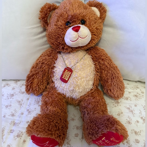 Stuffed Animals - Picture 7 of 10